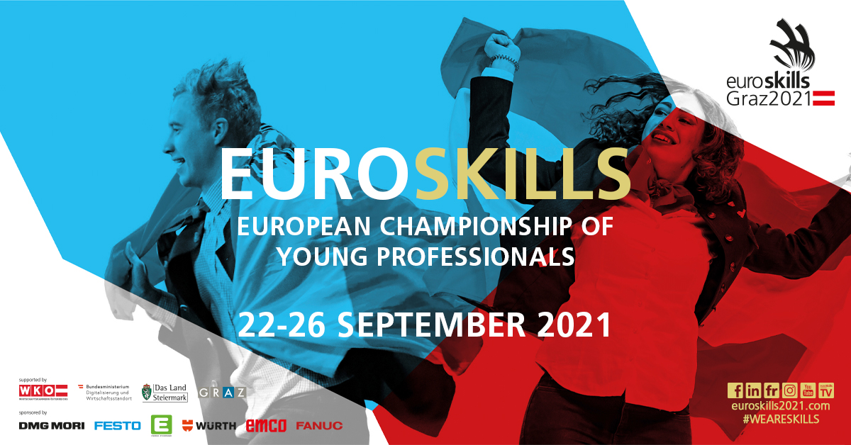 EUROSKILLS_GRAZ