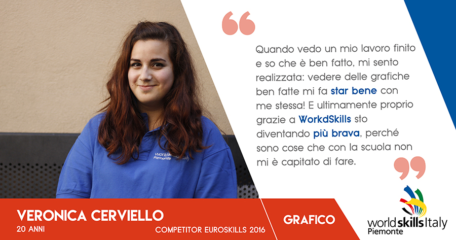 Competitor Archivi - WorldSkills Piemonte